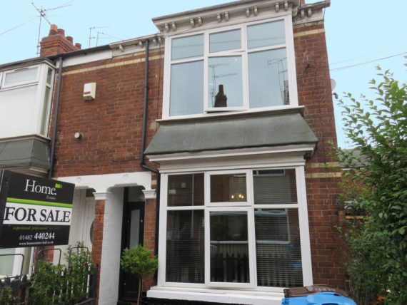2 Bedroom Detached